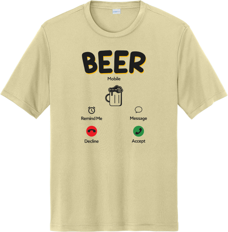 Beer Mobile