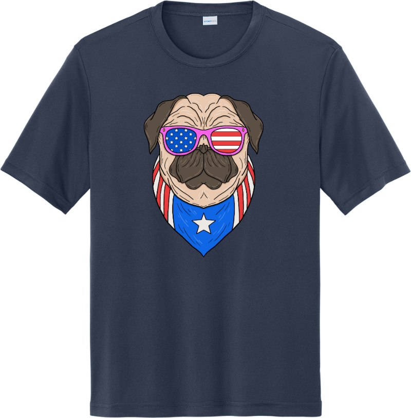 Unapologetic - True Navy