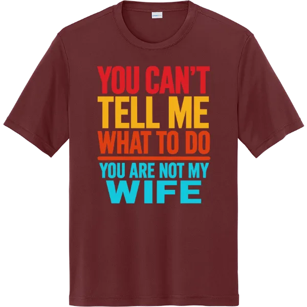Not My Wife - Cardinal